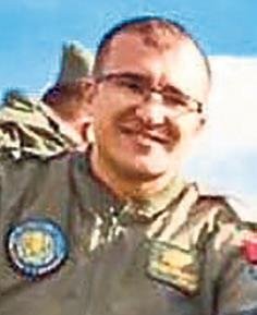 Şehitlerimizi uğurladık