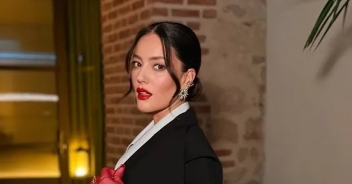 Pelin Akil ve Baran Bölükbaşı birlikte mi? Aşk iddialarına ilk cevap geldi