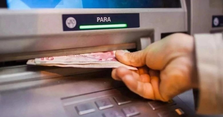 ATM’den para çekenler buna dikkat! Tüm paranızdan olabilirsiniz