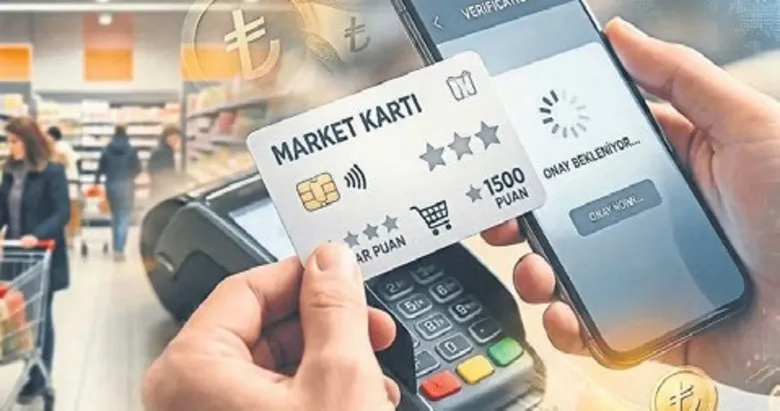 Market kartlarının KVKK uyumunda süre uzatıldı
