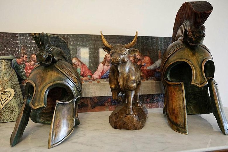 Hobi olarak başlamıştı... İzmir’den Avrupa’ya gönderiyor