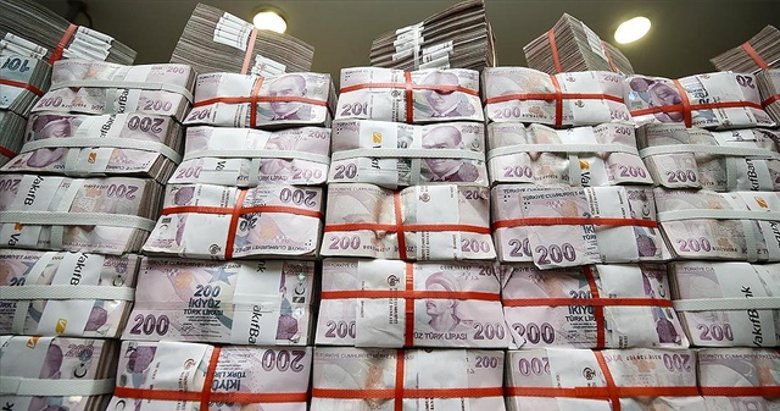 KKM’de çözülme hızlanırken yabancı para mevduatta sınırlı artış