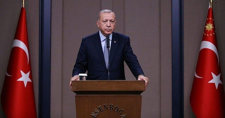 Kabine’de gündem Gazze