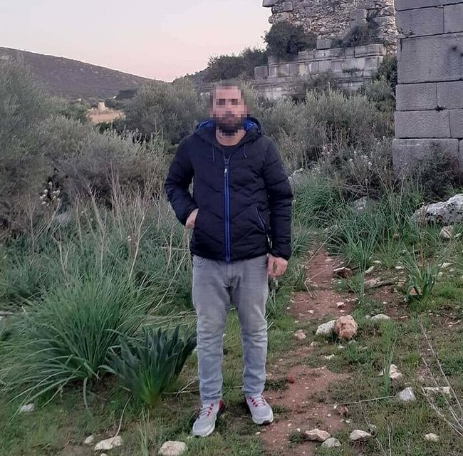 İzmir Çiğli’de eski eş dehşeti: Silahlı saldırıda ağır yaralandı