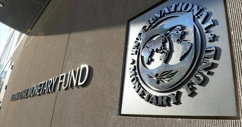 IMF Türkiye ekonomisini yukarı yönlü revize etti