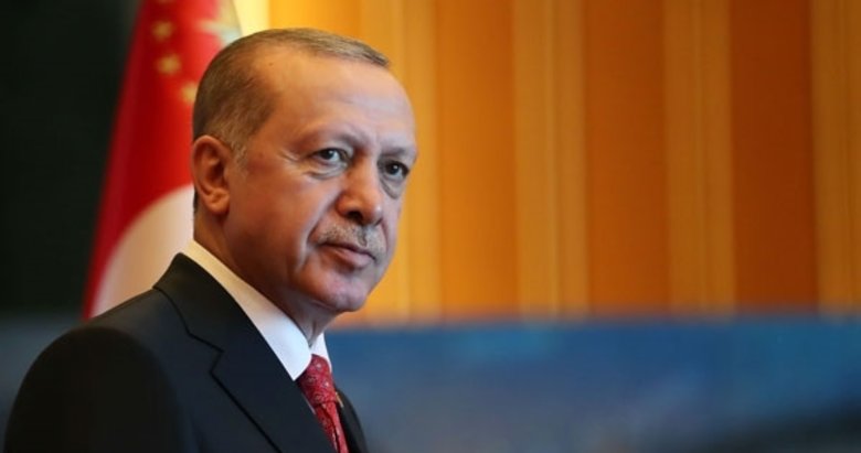 Başkan Erdoğan’dan 29 Ekim Cumhuriyet Bayramı mesajı