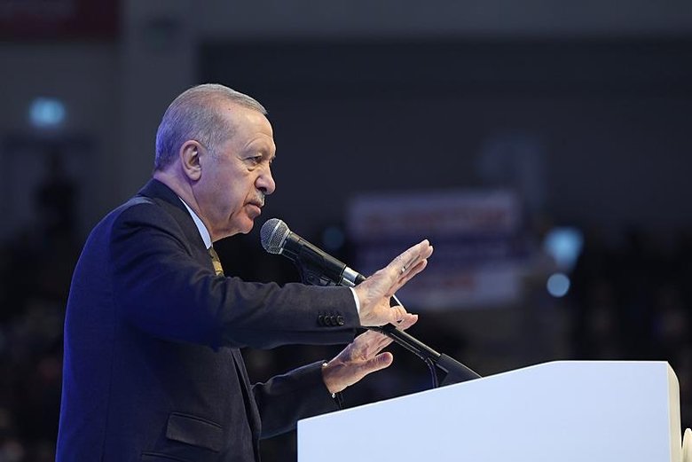 Başkan Erdoğan: Bize bu acıyı yaşatanlar hesap verecek