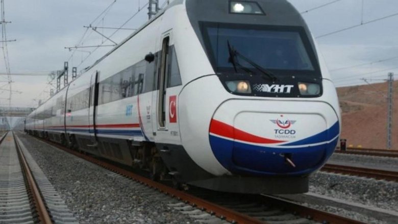 Bakan Uraloğlu: Ankara-İzmir arası 3,5 saate inecek