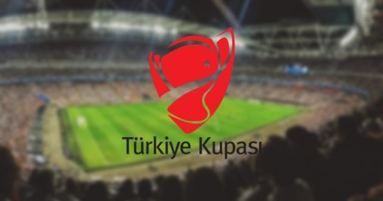 Ziraat Türkiye Kupası’nda çeyrek final programı belli oldu!