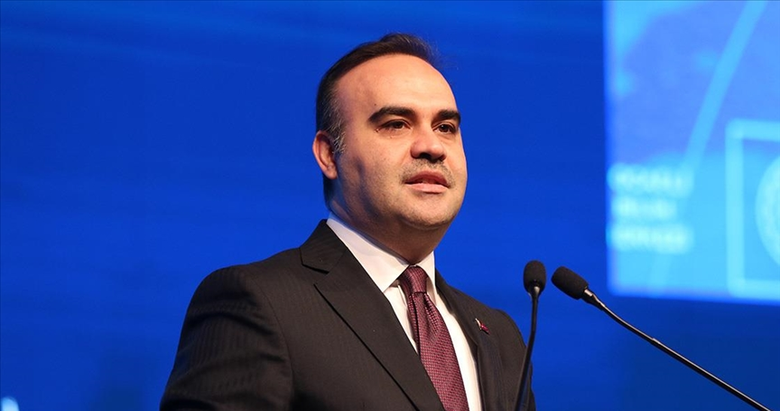 Türkiye’yi küresel ticaretin merkez ülkelerinden biri olarak görüyoruz