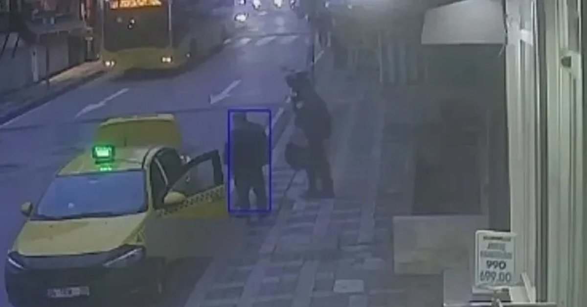 İstanbul Ümraniye'deki kesik baş olayında yeni hadiseler! "Eğer 5 dakika daha geç kalsaydı…"