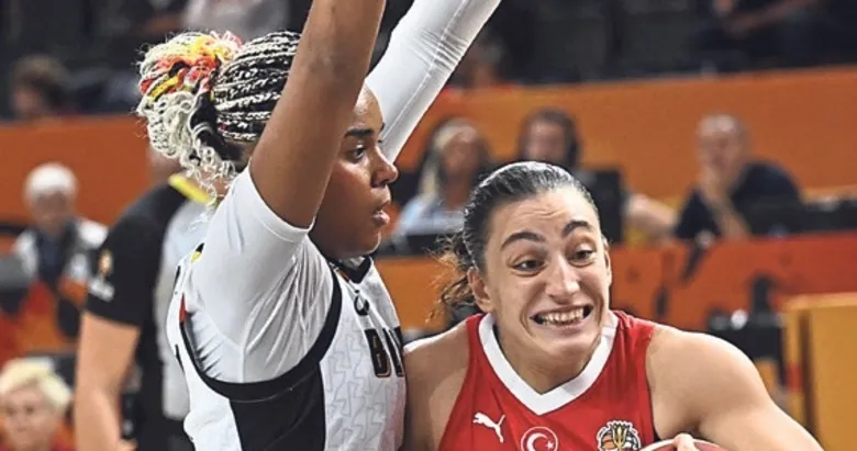 Potanın Perileri’nin rakibi Avustralya