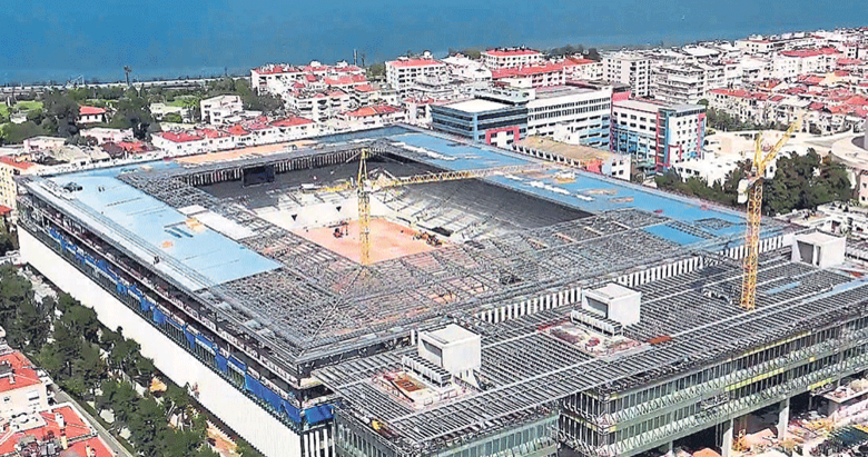 goztepe de tatli telas spor haberleri