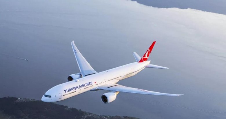 THY, hizmet ihracatında liderliğini sürdürüyor