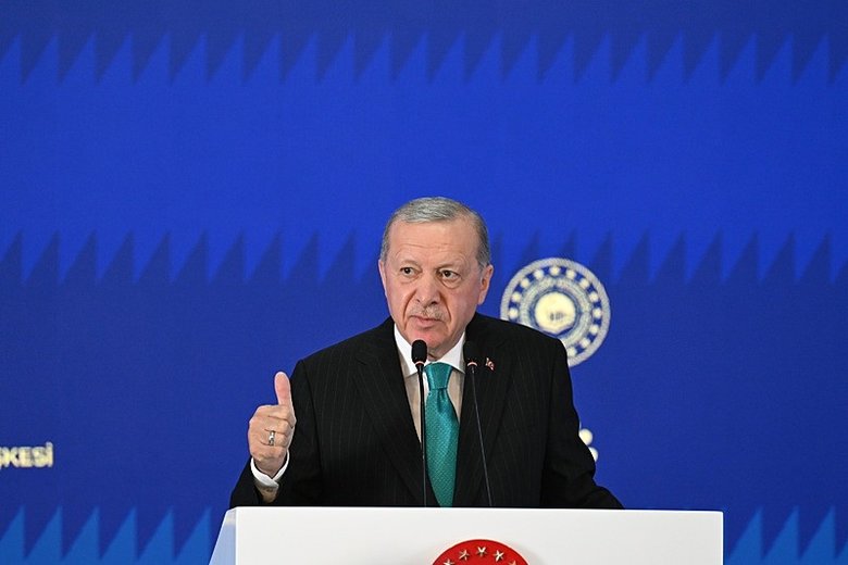 Son dakika: Başkan Erdoğan’dan Netanyahu’ya sert tepki: Hitler özentisi tiplerin kuyruk acısı hiç geçmeyecek