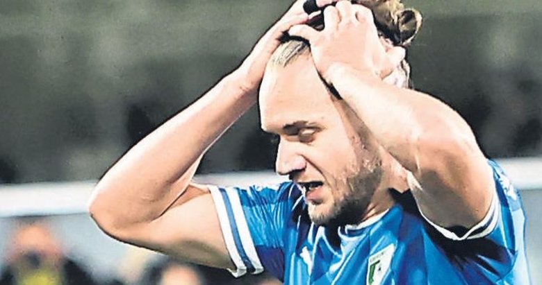 Bodrum, kralı geçemedi