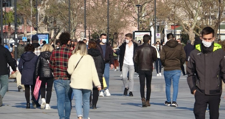 Bilim Kurulu üyesi uyardı: Hızla yayılma ve vaka artışı yaşanabilir