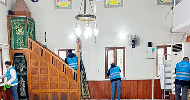 Manisa’da denetimli serbestlik yükümlülerinden örnek davranış!