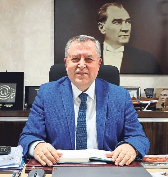 Babadağ’da bayram bereketli geçti