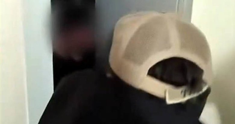 Baykal’a kaset kumpası kuran FETÖ’cü yakalandı