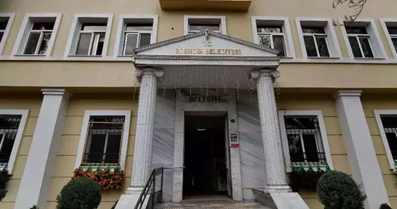 Bornova Belediyesi’ne soruşturma!