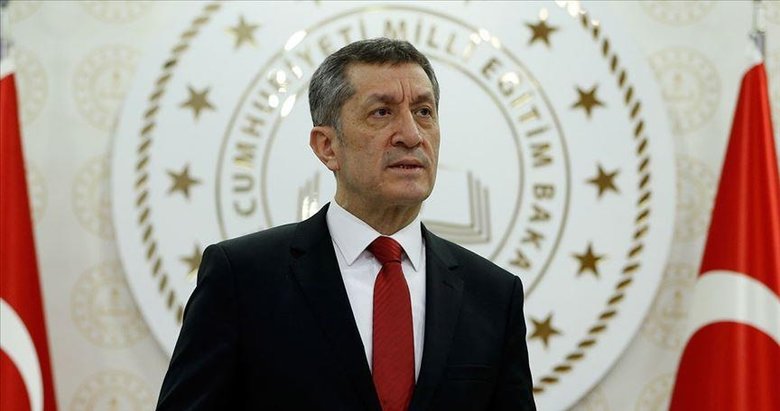 MEB’den karne notu kararı