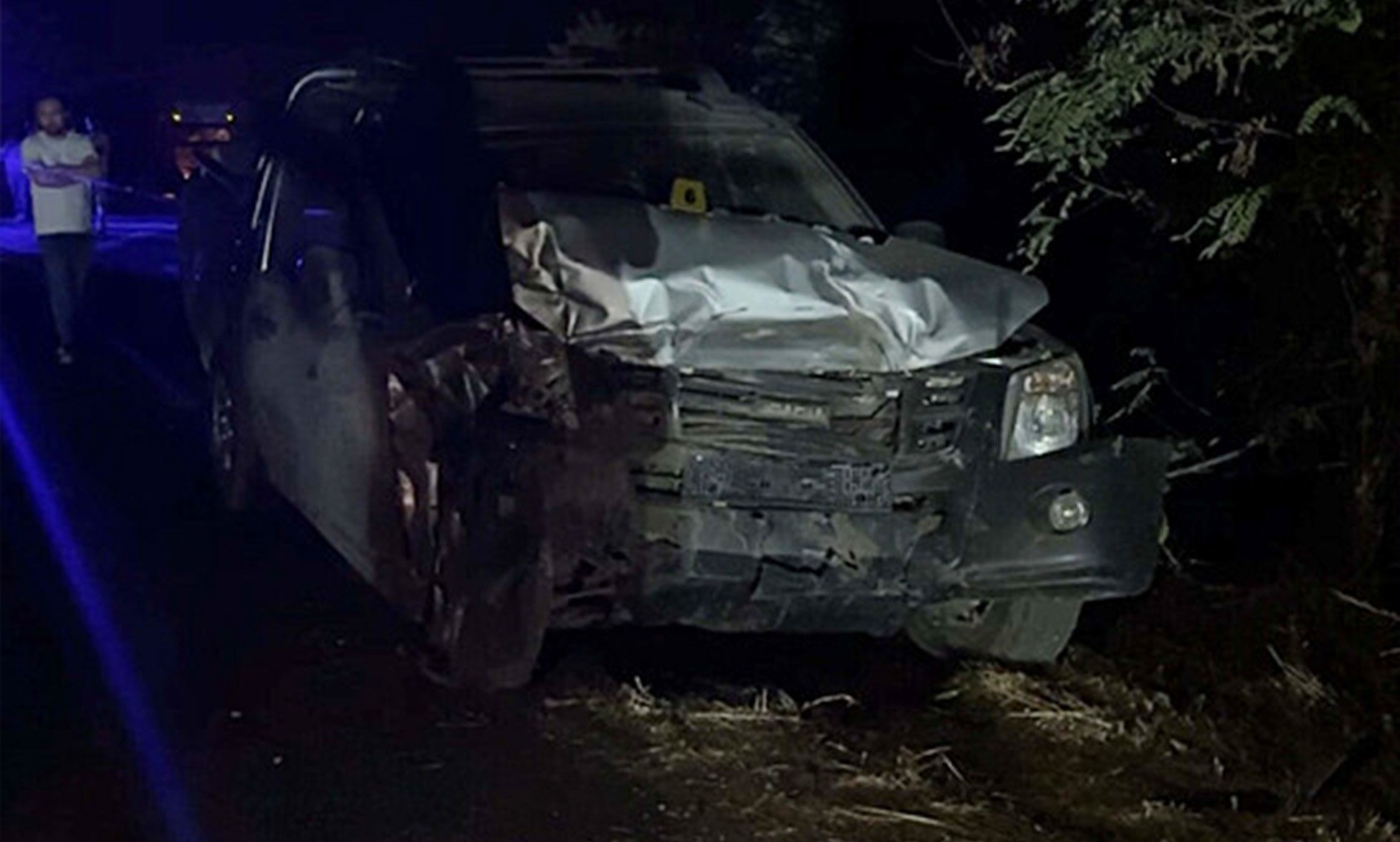 Bebeğine isim bile koyamadan öldü