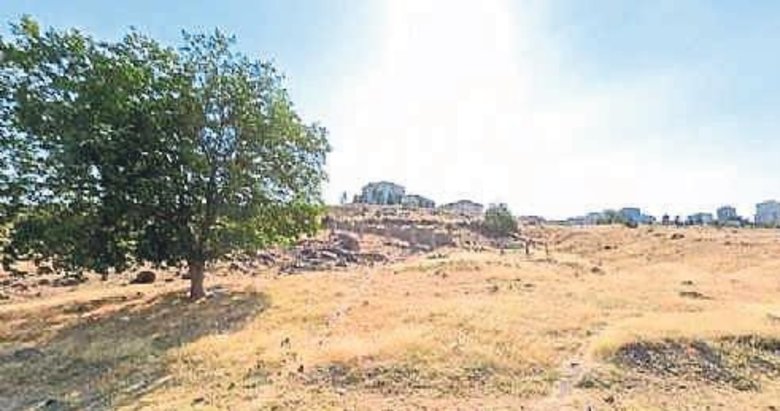 Özel ihalede 250 milyonluk teklif