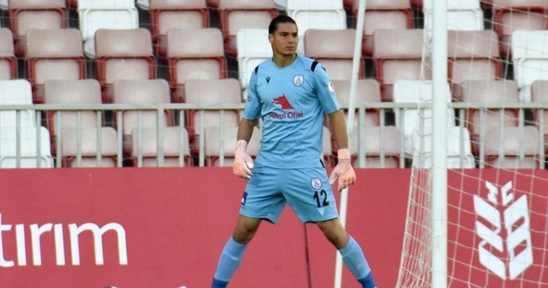 Altınordu’da Ali Emre güven verdi