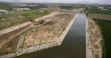 Zehir deposuna dönen Fetrek’te herkes suskun