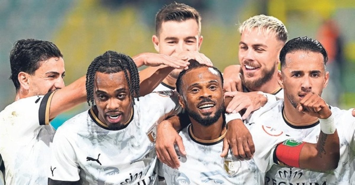 Bodrum’un atanı ve tutanı çok iyi