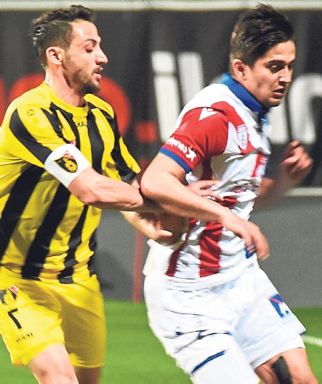 yusuf aslan oluyor spor haberleri