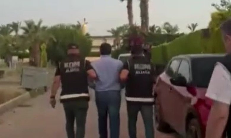 İZBETON davasında tahliye kararına savcılıktan itiraz