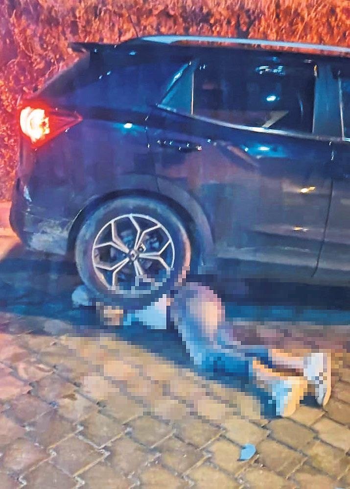 Dilek sevgilisini bilerek öldürmüş