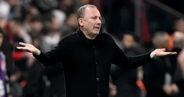 A Milli Takım’da Sergen Yalçın gelişmesi!