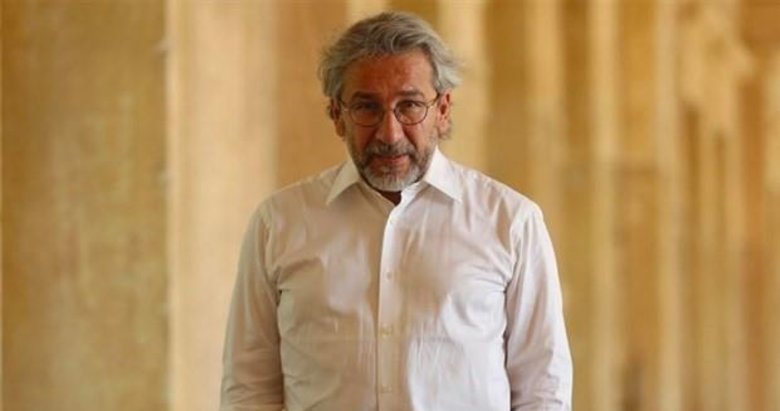 Orman ve hazine işgalcisi firari Can Dündar’ın milyonluk villası için soruşturma