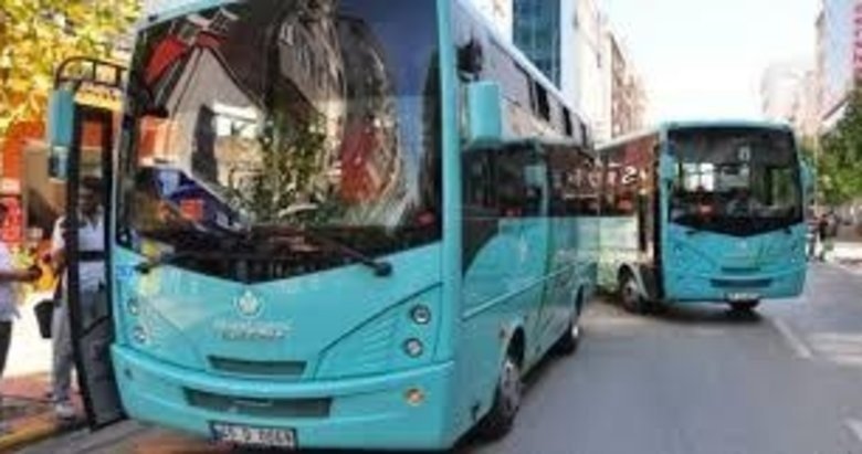 Manisa’da şehir içi toplu ulaşıma zam yapıldı