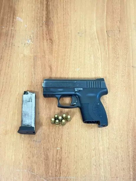 59 yıl kesinleşmiş hapis cezasından 4 yıldır aranıyordu: Kartal’da yakalandı!