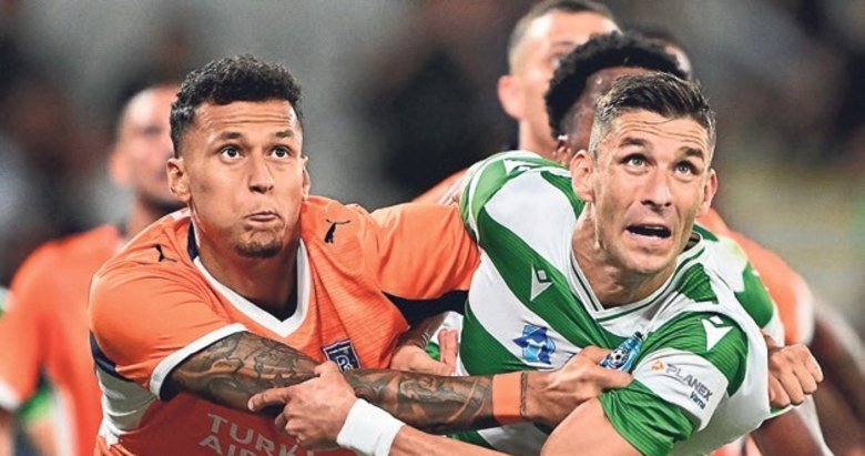 Avrupa kupalarında rakipler belli oluyor