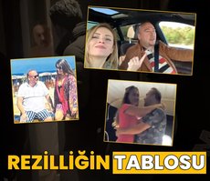 Rezilliğin tablosu