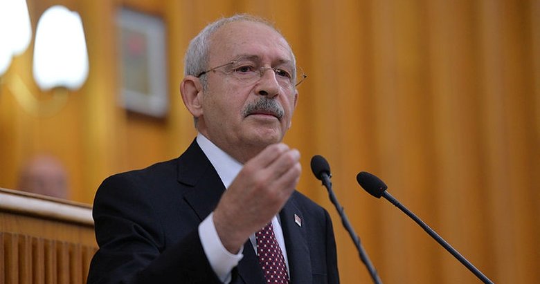 Başkan Erdoğan’dan Kılıçdaroğlu’na 250 bin TL’lik tazminat davası