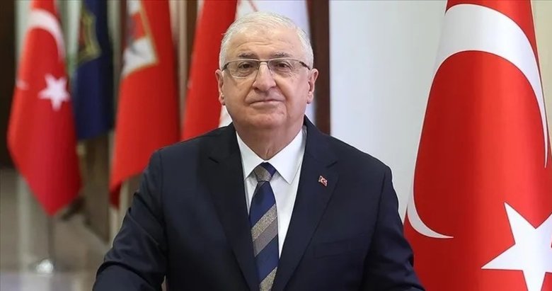 Bakan Güler’den C130 açıklaması: ’3 kademeli bakımdan geçiriyoruz’