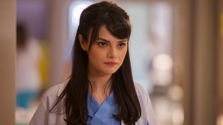 Güzellik sırrım yok