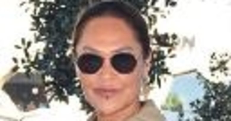 ‘Yeni yılda sahnedeyim’