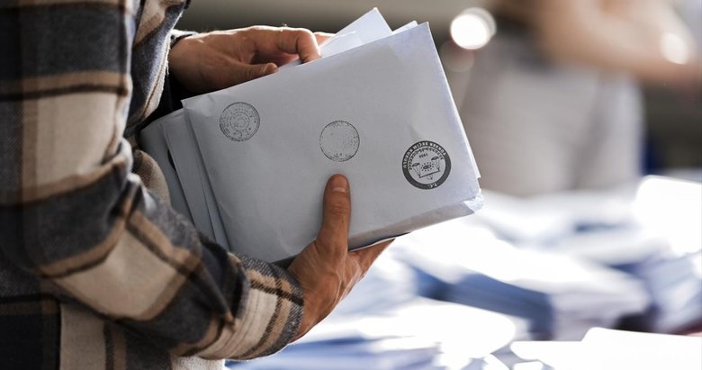 Oyların yeniden sayıldığı Kütahya’da seçim sonucu değişmedi