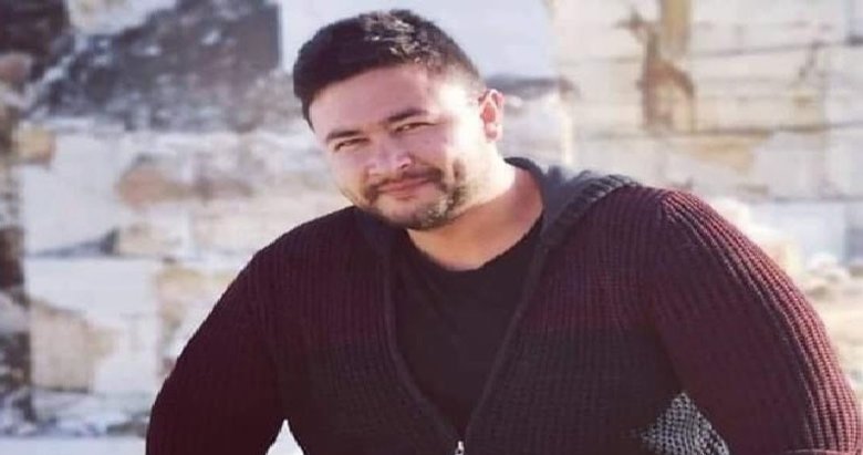 Mermer ocağında molozların altında kalan işçi hayatını kaybetti