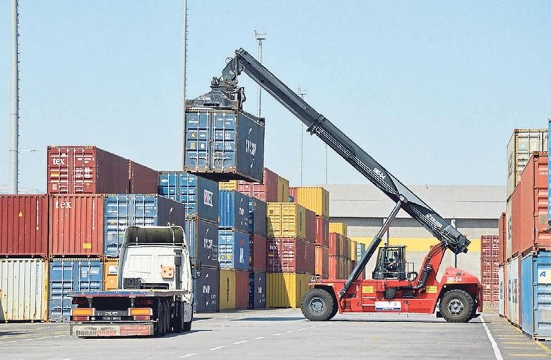 Türkiye’nin geleceği için tarım sanayi el ele