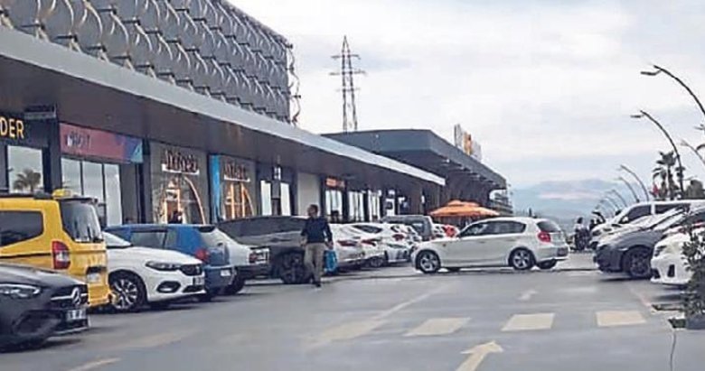 Muğla Büyükşehir’e usulsüzlük soruşturması