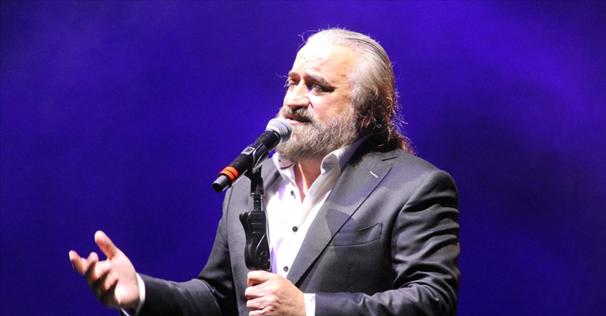 Kuzey’in oğlu Ege’de anıldı