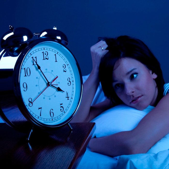 Gece çalışanlara gündüz karanlıkta uyuma uyarısı